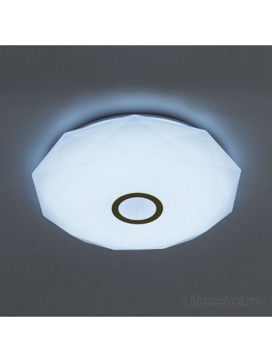Потолочный светильник Диамант CL71360R