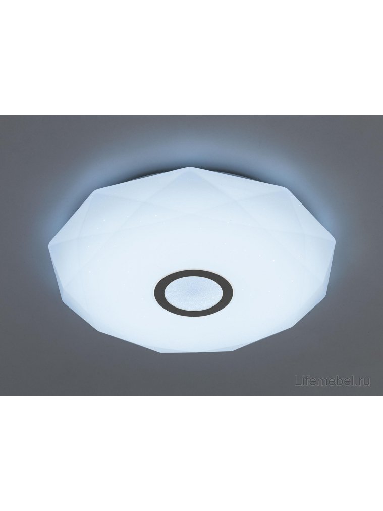 Потолочный светильник Диамант CL71360RGB