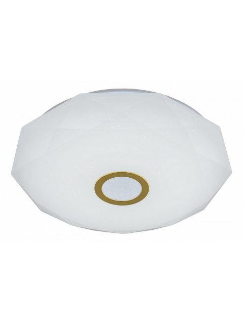 Потолочный светильник Диамант CL71362R