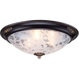 Потолочный светильник Diametrik C907-CL-03-R