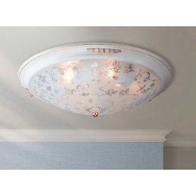 Потолочный светильник Diametrik C907-CL-03-W