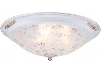 Потолочный светильник Diametrik C907-CL-03-W