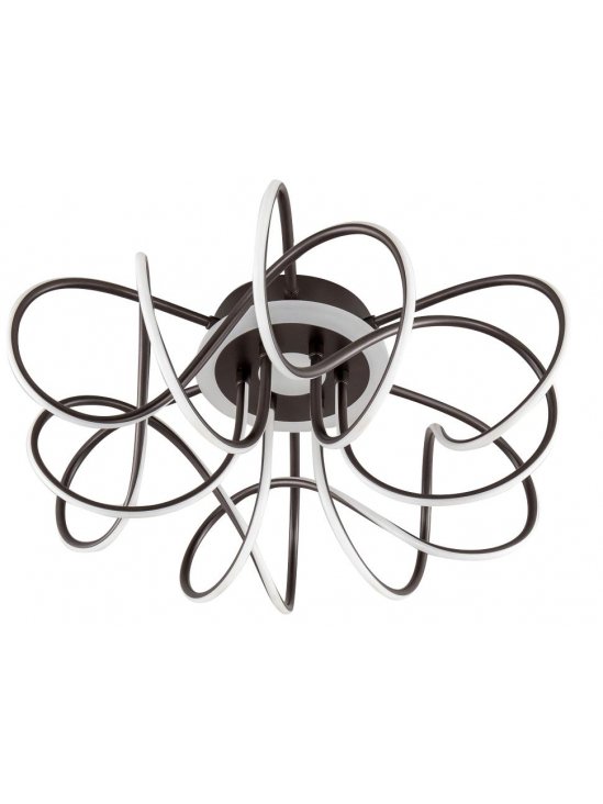 Потолочный светильник Джемини Смарт CL229A165E