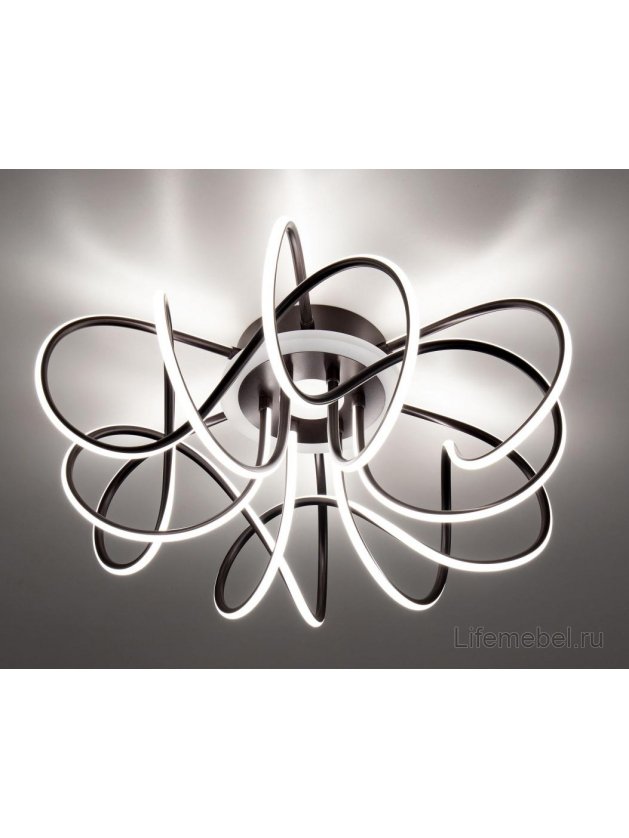 Потолочный светильник Джемини Смарт CL229A165E