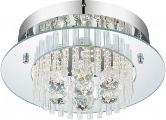 Потолочный светильник Elena 49361