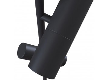 Потолочный светильник Elti C021CL-02B