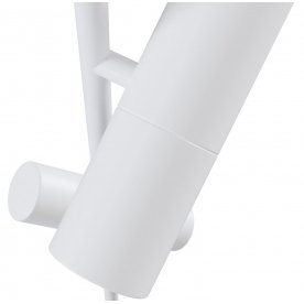 Потолочный светильник Elti C021CL-02W