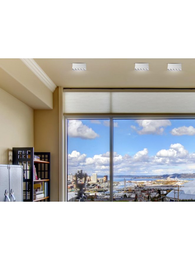 Потолочный светильник Eos 358321