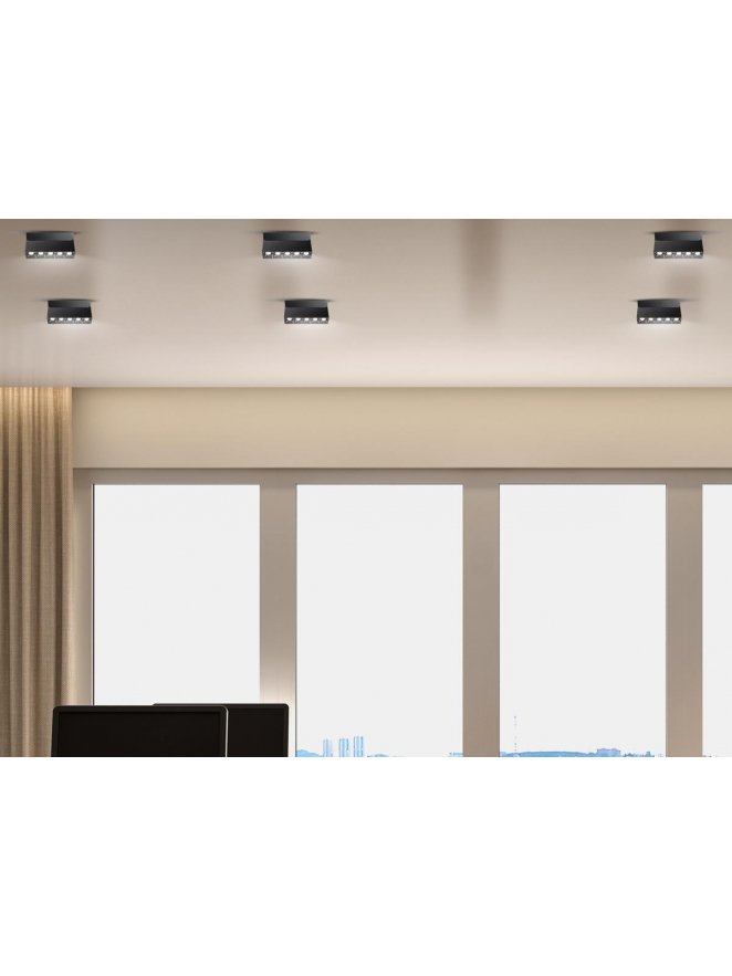 Потолочный светильник Eos 358323