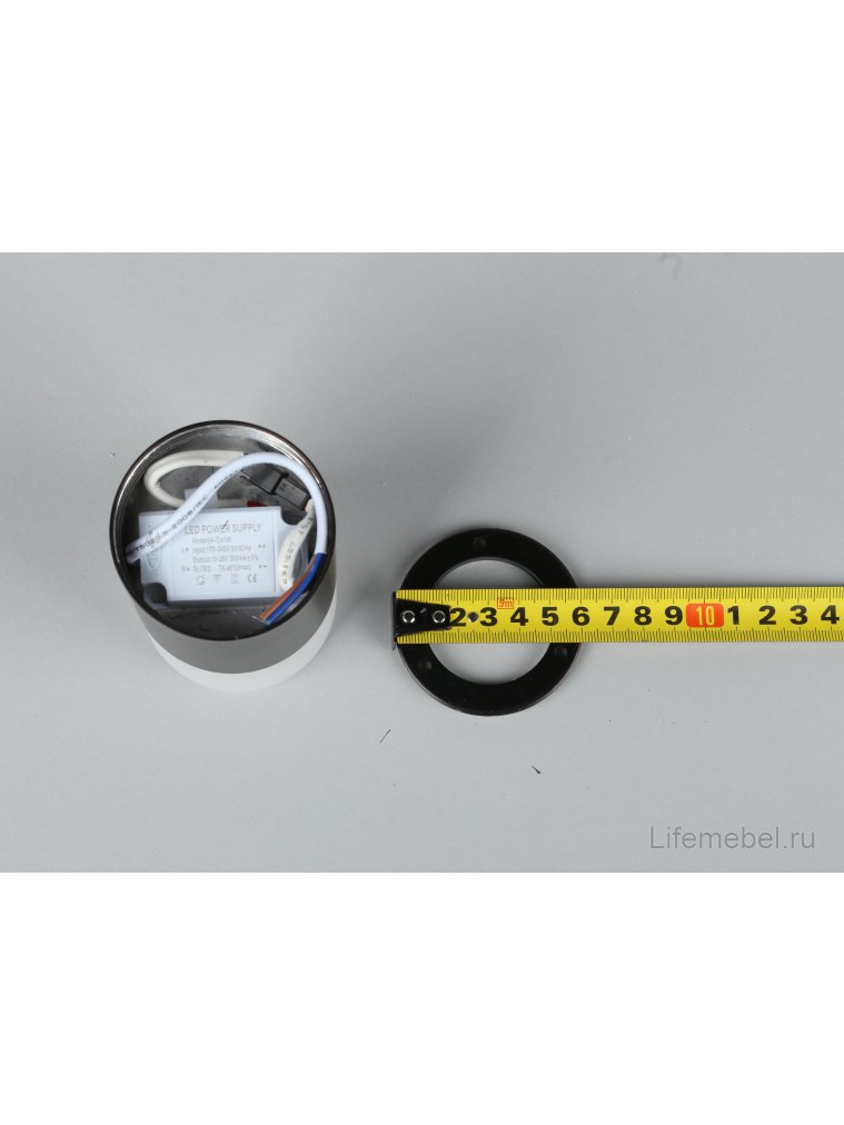 Потолочный светильник Ercolano OML-100019-05