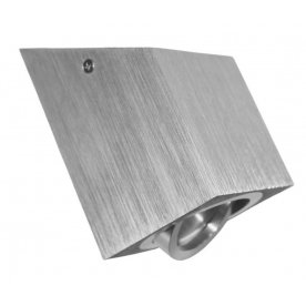 Потолочный светильник LDC 8061-L SL