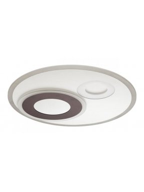 Потолочный светильник Fern 4501/85CL