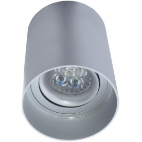 Потолочный светильник LDC 8053-A SS-D85*H115 SL