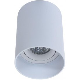 Потолочный светильник LDC 8053-A SS-D85*H115 WT