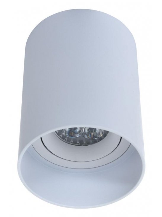 Потолочный светильник Flixton LDC 8053-A WT