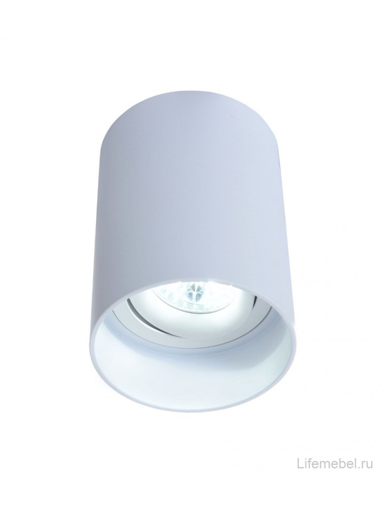Потолочный светильник Flixton LDC 8053-A WT