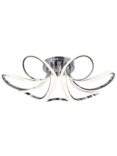 Потолочный светильник Flora FR6681-CL-L87CH