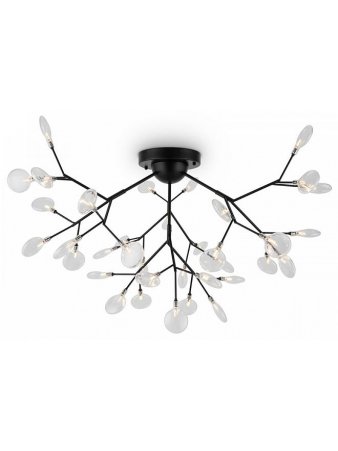 Потолочный светильник Florencia FR5049CL-36B