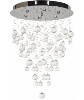 Потолочный светильник Flusso H 1.4.45.615 N