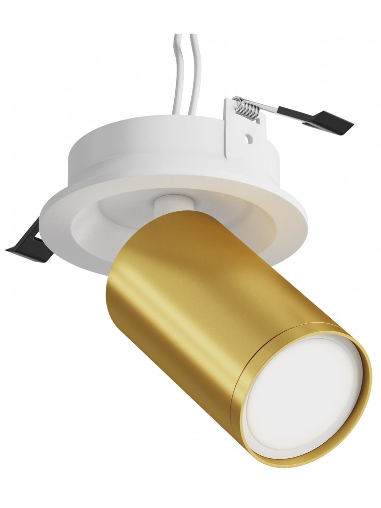 Потолочный светильник Focus S C048CL-U-1WMG