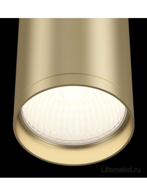 Потолочный светильник FOCUS S C052CL-01MG