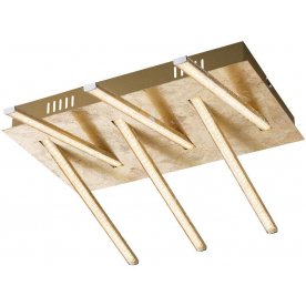 Потолочный светильник Fuego 67832-30G