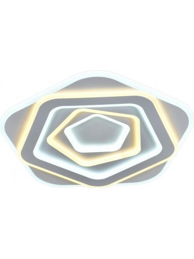 Потолочный светильник Galatina OML-08807-190