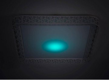 Потолочный светильник Герцог CL722080RC