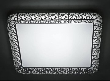 Потолочный светильник Герцог CL722080RC