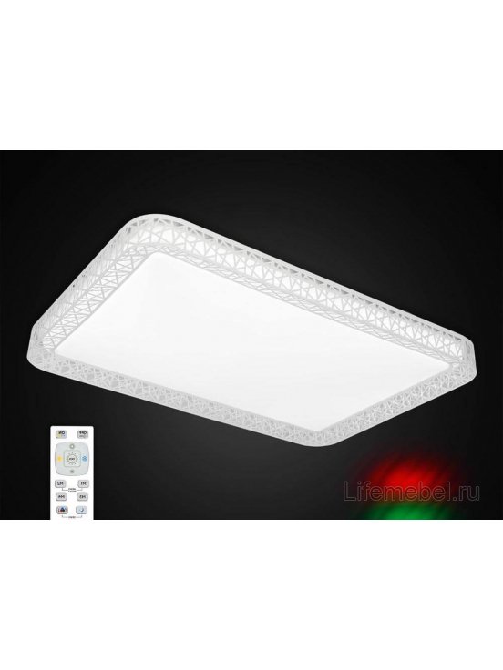 Потолочный светильник Герцог CL722120RC