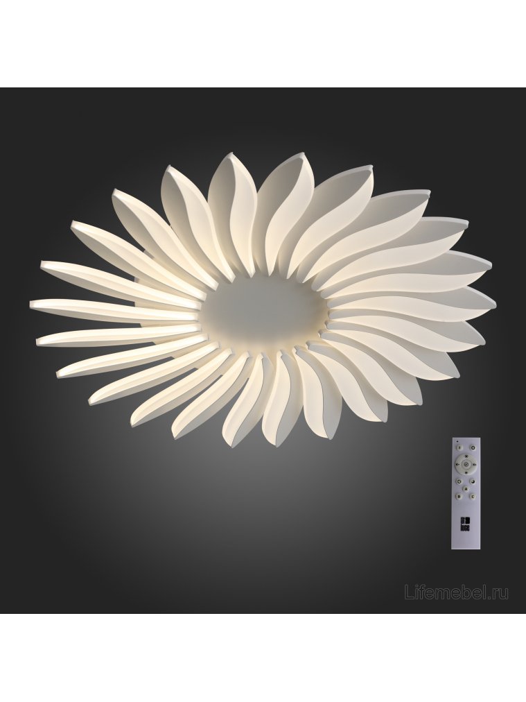 Потолочный светильник Girasole SL836.502.24