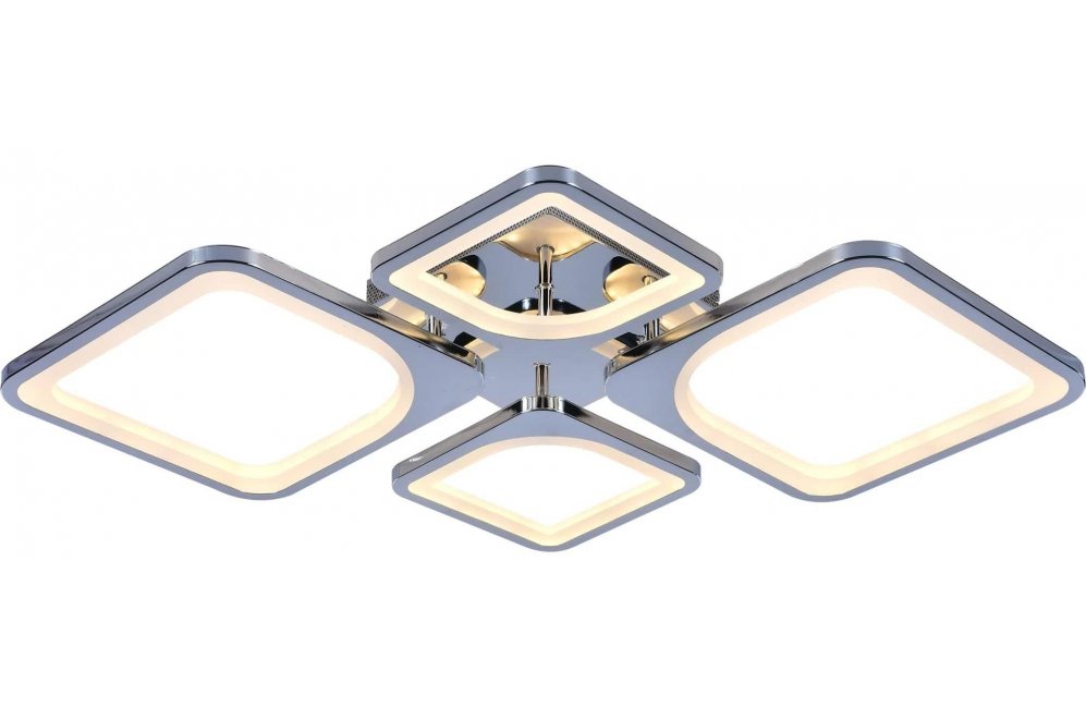 Потолочный светильник Giura SLE500312-04