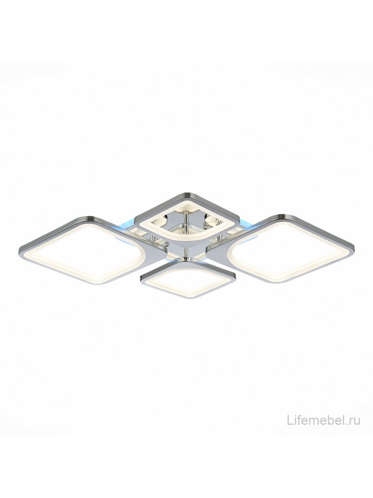 Потолочный светильник Giura SLE500312-04RGB