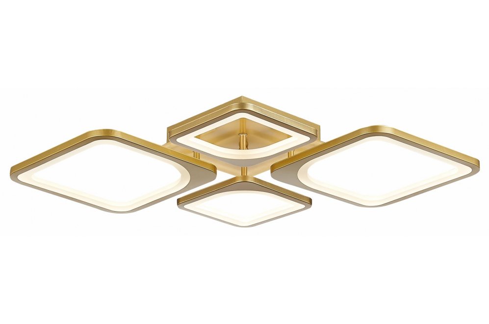 Потолочный светильник Giura SLE500322-04