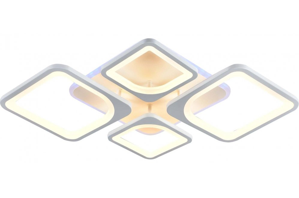 Потолочный светильник Giura SLE500352-04RGB