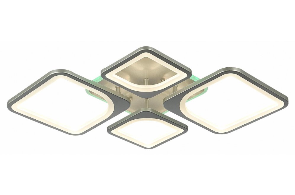 Потолочный светильник Giura SLE500392-04RGB