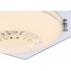 Потолочный светильник Yucatan 48251-12