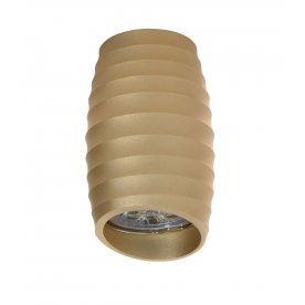 Потолочный светильник LDC 8052-C GD