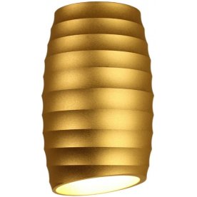 Потолочный светильник LDC 8052-C SS-D70*H115 GD