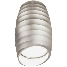 Потолочный светильник LDC 8052-C SS-D70*H115 SL