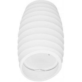 Потолочный светильник LDC 8052-C SS-D70*H115 WT