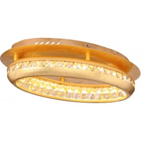 Потолочный светильник Hommi 67096-18G