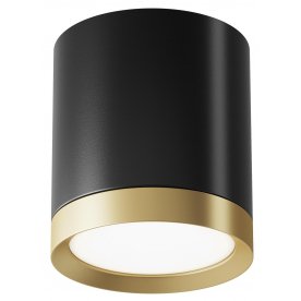 Потолочный светильник Hoop C086CM-GX53-MRD-BG