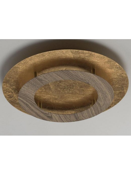 Потолочный светильник Иланг 712011101