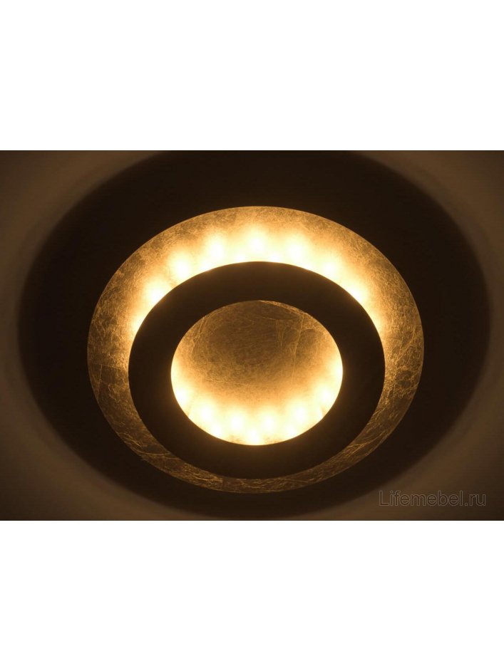 Потолочный светильник Иланг 712011101
