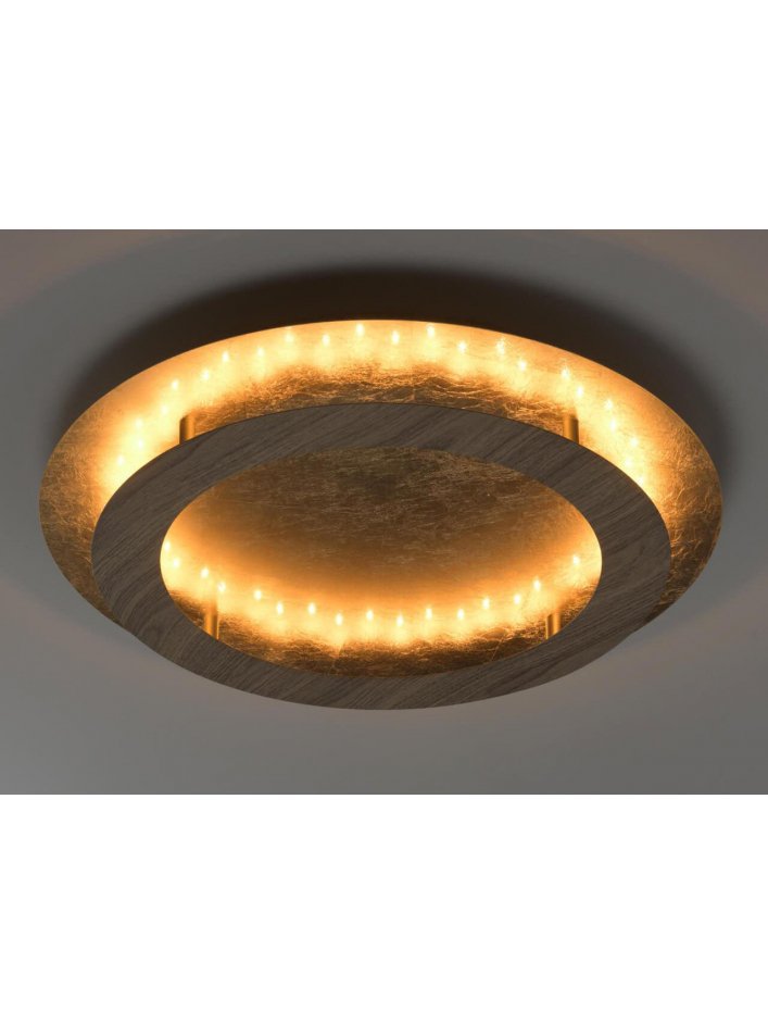 Потолочный светильник Иланг 712011201