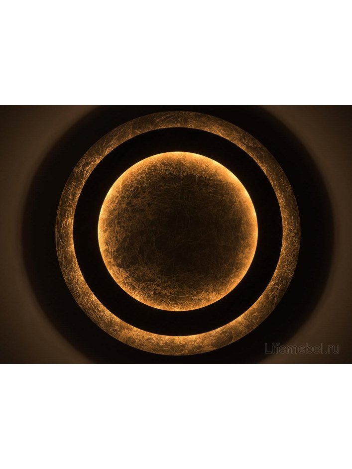 Потолочный светильник Иланг 712011201