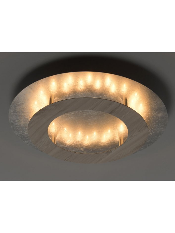 Потолочный светильник Иланг 712011301