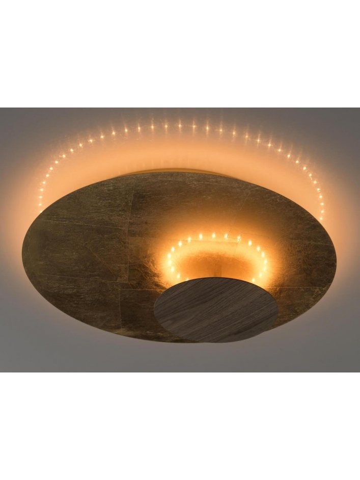 Потолочный светильник Иланг 712011501