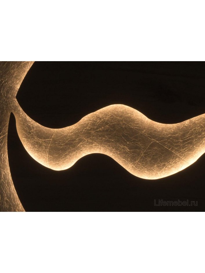 Потолочный светильник Иланг 712011601